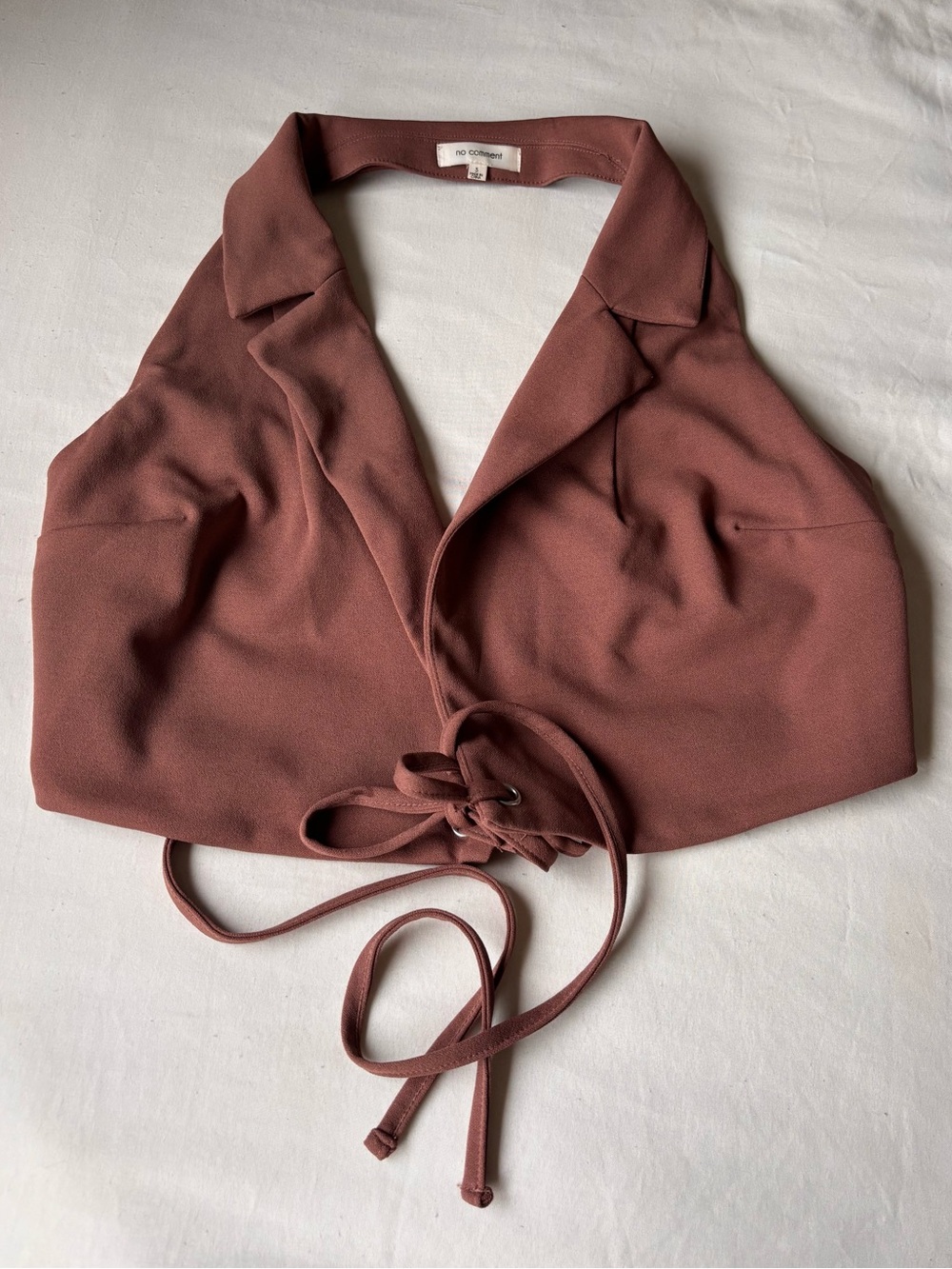 Vest / top